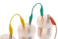 Pil Yapalım Deneyi Seti