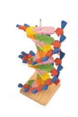 DNA Modeli Yapalım Deney Seti