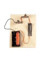 Elektrik Devresi Deney Seti (6013)