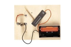 Elektrik Devresi Deney Seti (6013)