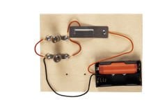 Elektrik Devresi Deney Seti (6013)