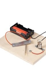 Elektrik Devresi Deney Seti (6013)