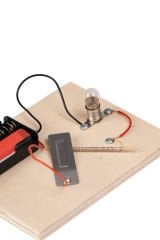 Elektrik Devresi Deney Seti (6013)