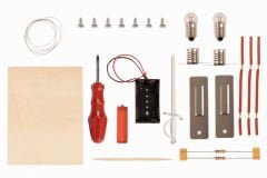 Elektrik Devresi Deney Seti (6013)