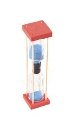 Kum Saati Yapalım Deney Seti