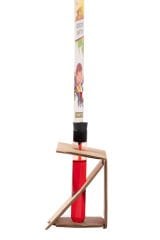 Termometre & Barometre Yapalım Deney Seti