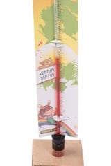 Termometre & Barometre Yapalım Deney Seti