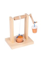 Çıkrık Yapalım Deney Seti