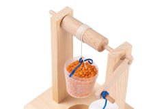 Çıkrık Yapalım Deney Seti