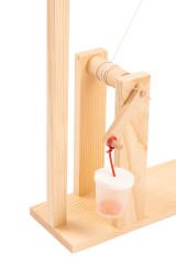 Çıkrık Yapalım Deney Seti