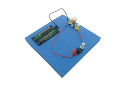 4. Sınıf Elektrik Deney Seti