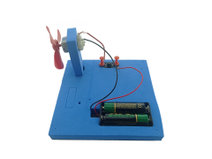 4. Sınıf Elektrik Deney Seti