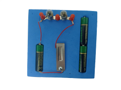 5. Sınıf Elektrik Deney Seti