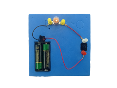 6.Sınıf Elektrik Deney Seti