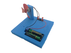 6.Sınıf Elektrik Deney Seti