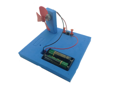 7. Sınıf Elektrik Deney Seti