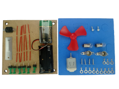 7. Sınıf Elektrik Deney Seti