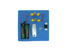 7. Sınıf Elektrik Deney Seti