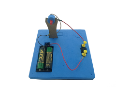 8. Sınıf Elektrik Deney Seti