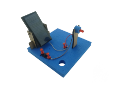 8. Sınıf Elektrik Deney Seti