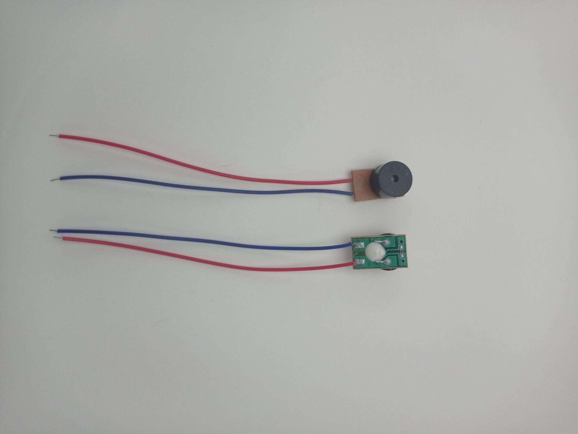 Buzzer (Melodili) 1 ADET