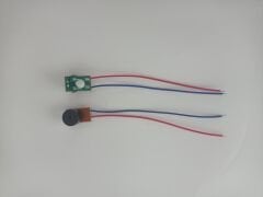 Buzzer (Melodili) 1 ADET