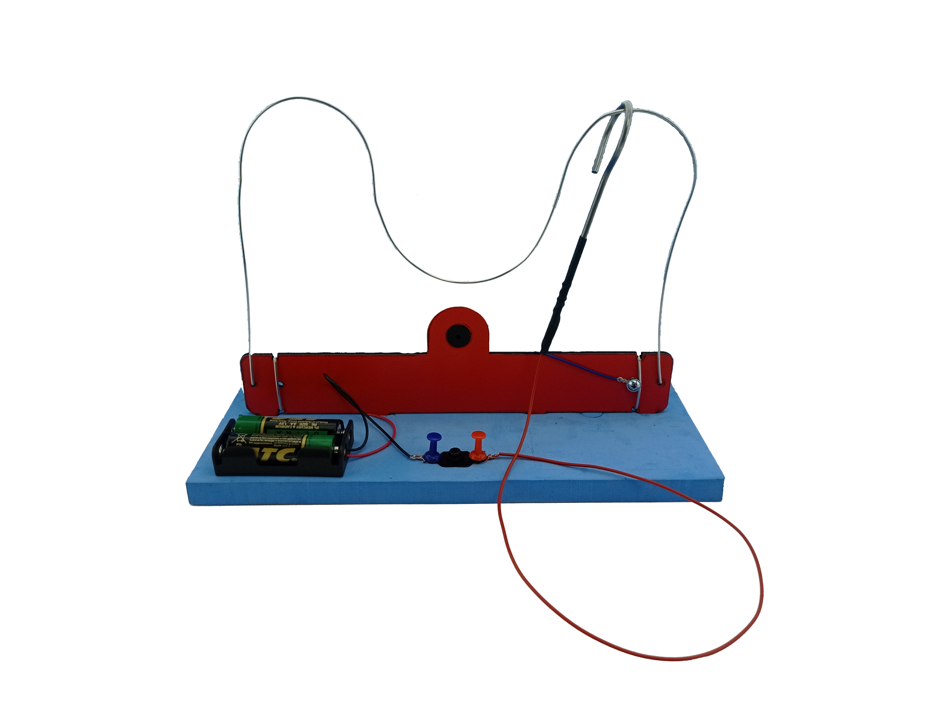 Yüzük Oyunu ve Ev Alarm Sistemi