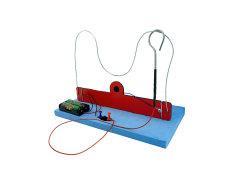 Yüzük Oyunu ve Ev Alarm Sistemi