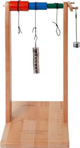 Laboratuvar Tipi  Çıkrık