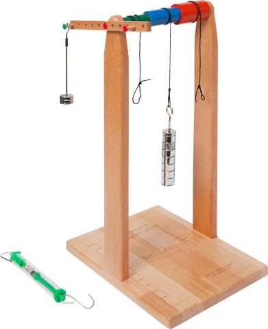 Laboratuvar Tipi  Çıkrık