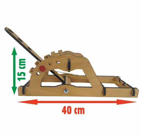 4lü Laboratuvar Tipi Bileşik Makineler Avantajlı Set