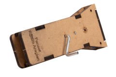 Dinamolu El Feneri Yapalım Deney Seti