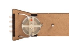 Dinamolu El Feneri Yapalım Deney Seti