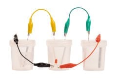 Pil Yapalım Deneyi Seti