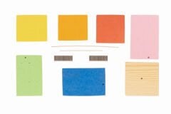 DNA Modeli Yapalım Deney Seti