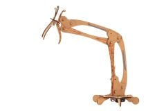 Reostalı Masa Lambası Yapalım Deney Seti