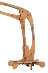 Reostalı Masa Lambası Yapalım Deney Seti