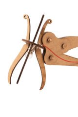 Reostalı Masa Lambası Yapalım Deney Seti