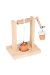 Çıkrık Yapalım Deney Seti