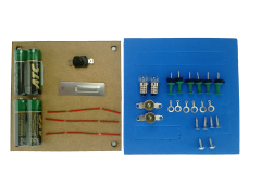 5. Sınıf Elektrik Deney Seti