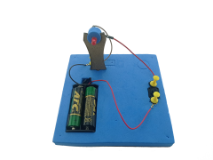 8. Sınıf Elektrik Deney Seti