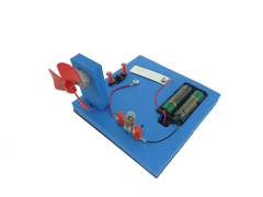 8. Sınıf Elektrik Deney Seti