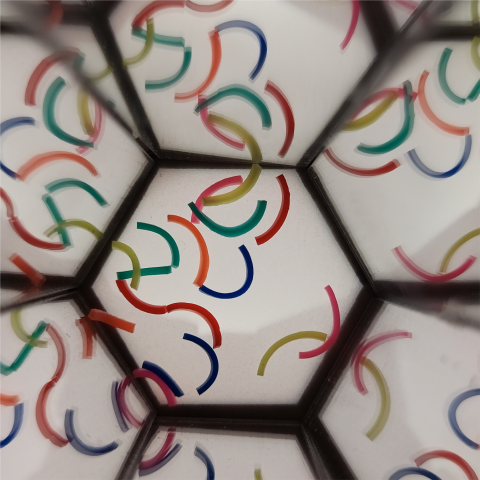 Kaleydoskop Etkinlik Seti