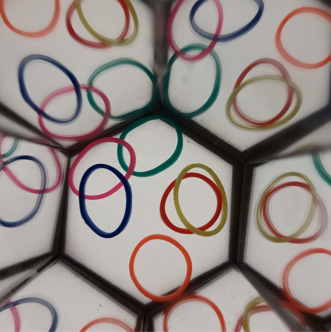 Kaleydoskop Etkinlik Seti