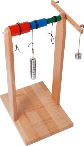 Laboratuvar Tipi  Çıkrık