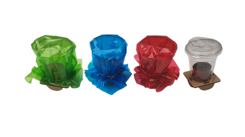 Fotosenteze Işık Renklerinin Etkisi